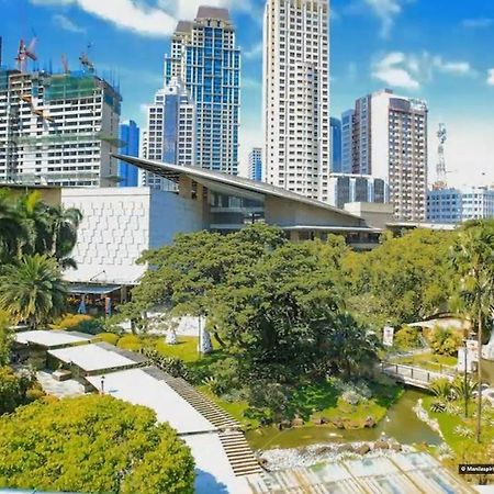Zen Rooms Durban Poblacion Makati Makati City Exterior foto